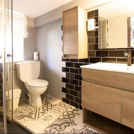 דירה Estudio Centro סנטנדר