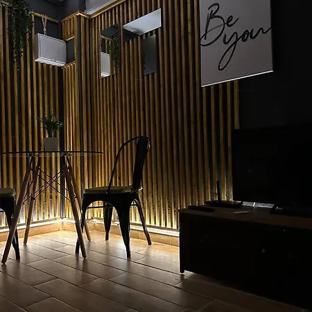 Apartamento Loft Centro Santander