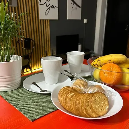 Estudio Centro