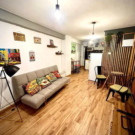 Estudio Centro * 산탄데르