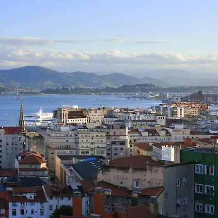 Apartmán Estudio Centro