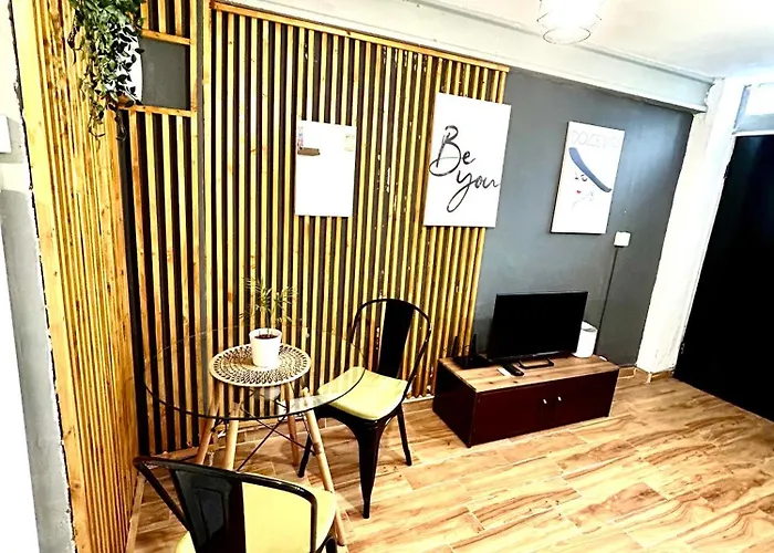 Estudio Centro * Santander