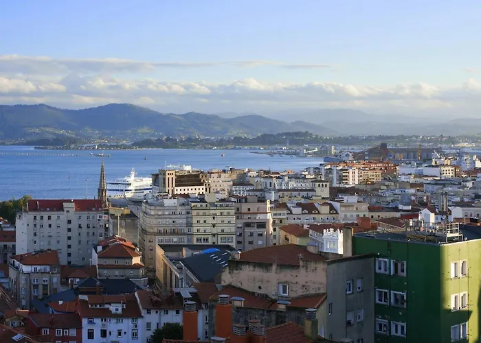 Apartmán Estudio Centro