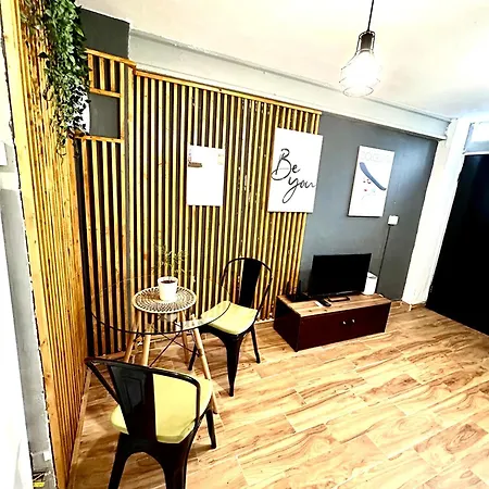 Estudio Centro * 산탄데르